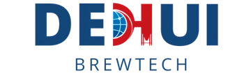 Shandong Dehui Brewing Equipment Co., Ltd. logo