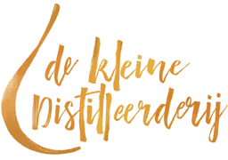 De Kleine Distilleerderij logo