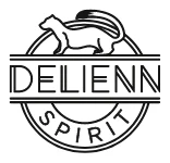 Delienn Spirit logo