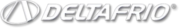 Deltafrio Refrigeração Industrial logo