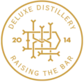 Deluxe Distillery logo