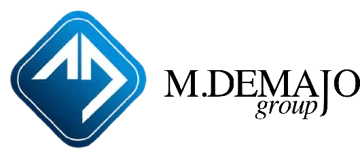 M. Demajo Wines & Spirits Limited logo