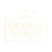 Denali Spirits And Distillery logo