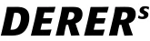 DERERS Obstbrennerei logo