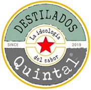 Destilados Quintal logo