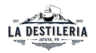 La Destilería Craft Spirits (Destilería Cruz) logo