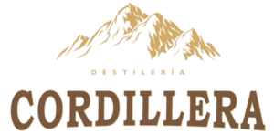 Destilería Cordillera logo