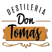 Destilería Don Tomás logo