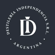 Destilería Independencia logo