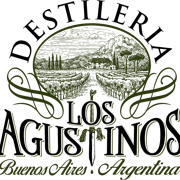 Destilería Los Agustinos logo