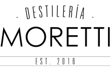 Destilería Moretti (Destilería Moretti S.A.S.) logo