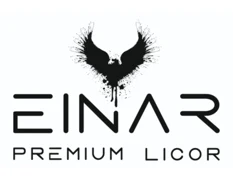 Destilerías Einar logo