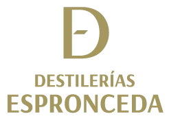 Destilerías Espronceda logo