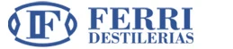 Destilerías Ferri S.L. logo