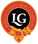 Bodegas y Destilerías La Gaditana logo