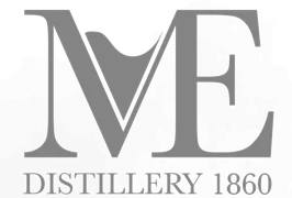 Destilerías Miralles Espadas logo