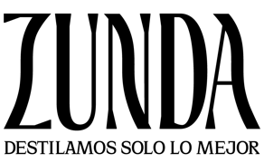 Destilería Zunda logo