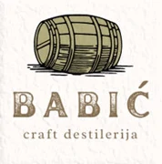 Destilerija Babić (Babić Craft Distillery) logo