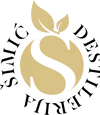 Destilerija Šimić (Obrt Williams) logo