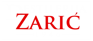 Destilerija Zarić logo