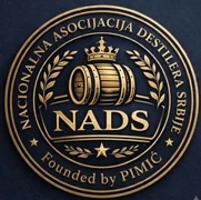 Destilerija Pimić logo