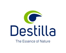 Destilla GmbH logo