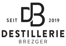 Destillerie Brezger logo