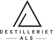 Destilleriet Als logo