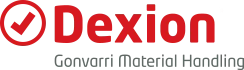 Dexion Storage Solutions SRL logo