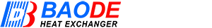 Jiangsu Baode Heat Exchanger Co., Ltd. logo