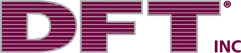 DFT Inc. logo