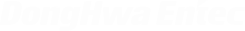 DongHwa Entec Co., Ltd. logo