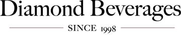 Diamond Beverages Oy logo