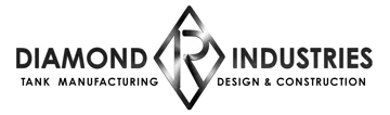 Diamond R Industries LLC logo