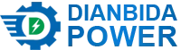 Dianbida Power Co., Ltd. logo