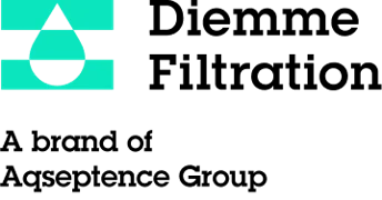 Diemme Filtration (Aqseptence Group) logo
