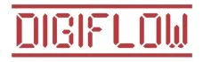Digiflow Medidores de Vazão logo