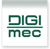 Digimec Automação Industrial logo