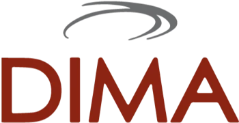 Dima SAL logo