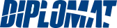 Diplomat Distributors 1968 Ltd. logo