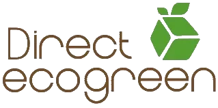 Direct Eco Green logo
