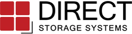 Direct Storage Systems logo