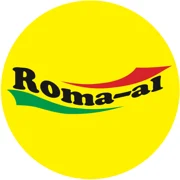 Roma-Al d.o.o. logo