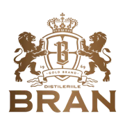 Distileriile Bran (Alco Rom SRL) logo