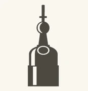 A% Distilleria Toscana logo