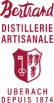 Distillerie Bertrand logo