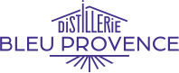 Distillerie Bleu Provence logo