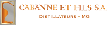 Distillerie Cabanne et Fils logo