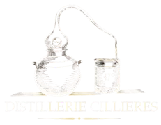 Distillerie Cillières logo