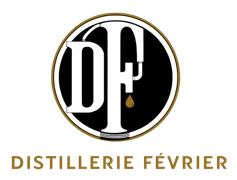 Distillerie Février logo